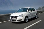 Volkswagen Polo GTi 2006 года